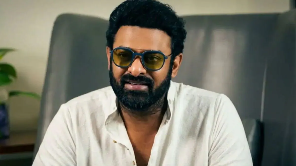 Prabhas: ಪ್ರಭಾಸ್ ಫ್ಯಾನ್ಸ್ಗೆ ಮತ್ತೊಂದು ನಿರಾಸೆ; 'ಫೌಜಿ' ಸಿನಿಮಾ ರಿಲೀಸ್ ಮತ್ತೆ ಪೋಸ್ಟ್ಪೋನ್? |
