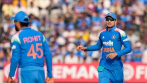 Team India: ಜಡೇಜಾ, ಸಿರಾಜ್ ರಿಟರ್ನ್, ಇಬ್ಬರು ಹೊಸಬರಿಗೆ ಚಾನ್ಸ್! ವೆಸ್ಟ್ ಇಂಡೀಸ್ ಏಕದಿನ ಸರಣಿಗೆ ಭಾರತ ತಂಡ ಹೀಗಿದೆ | ಕ್ರೀಡಾ ಸುದ್ದಿ | ACTPnews