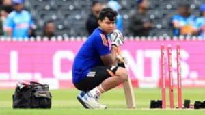 IND vs AFG: ಅಭಿಷೇಕ್ ಔಟ್, ವೈಭವ್ ಇನ್! ಅಫ್ಘಾನ್ ವಿರುದ್ಧದ 3ನೇ ಟಿ20ಗೆ ಭಾರತ ತಂಡದಲ್ಲಿ 3 ಬದಲಾವಣೆ ಸಾಧ್ಯತೆ! ಪ್ಲೇಯಿಂಗ್ XI ಹೀಗಿರಲಿದೆ | ಕ್ರೀಡಾ ಸುದ್ದಿ | ACTPnews
