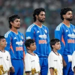 IND vs AFG: 3ನೇ ಟಿ20ಯಲ್ಲಿ ಟಾಸ್ ಗೆದ್ದ ಅಫ್ಘಾನ್ ಬೌಲಿಂಗ್ ಆಯ್ಕೆ! ಔಪಚಾರಿಕ ಪಂದ್ಯದಲ್ಲಿ ವೈಭವ್ಗಿಲ್ಲ ಚಾನ್ಸ್! ಪ್ಲೇಯಿಂಗ್ XI ಹೀಗಿದೆ | ಕ್ರೀಡಾ ಸುದ್ದಿ | ACTPnews