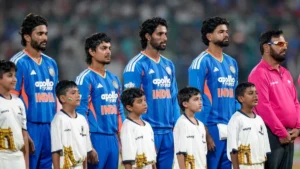 IND vs AFG: 3ನೇ ಟಿ20ಯಲ್ಲಿ ಟಾಸ್ ಗೆದ್ದ ಅಫ್ಘಾನ್ ಬೌಲಿಂಗ್ ಆಯ್ಕೆ! ಔಪಚಾರಿಕ ಪಂದ್ಯದಲ್ಲಿ ವೈಭವ್ಗಿಲ್ಲ ಚಾನ್ಸ್! ಪ್ಲೇಯಿಂಗ್ XI ಹೀಗಿದೆ | ಕ್ರೀಡಾ ಸುದ್ದಿ | ACTPnews