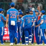 IND vs AFG: ಅಭಿಷೇಕ್ ಸಿಡಿಲಬ್ಬರದ ಶತಕ, ಬೌಲರ್ಸ್ ಸಂಘಟಿತ ದಾಳಿಗೆ ಅಫ್ಘಾನ್ ಧೂಳೀಪಟ! ಭಾರತಕ್ಕೆ 127 ರನ್​ಗಳ ಜಯ, 3-0ಯಲ್ಲಿ ಸರಣಿ ವೈಟ್​ವಾಷ್ | ಕ್ರೀಡಾ ಸುದ್ದಿ | ACTPnews