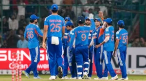 IND vs AFG: ಅಭಿಷೇಕ್ ಸಿಡಿಲಬ್ಬರದ ಶತಕ, ಬೌಲರ್ಸ್ ಸಂಘಟಿತ ದಾಳಿಗೆ ಅಫ್ಘಾನ್ ಧೂಳೀಪಟ! ಭಾರತಕ್ಕೆ 127 ರನ್​ಗಳ ಜಯ, 3-0ಯಲ್ಲಿ ಸರಣಿ ವೈಟ್​ವಾಷ್ | ಕ್ರೀಡಾ ಸುದ್ದಿ | ACTPnews