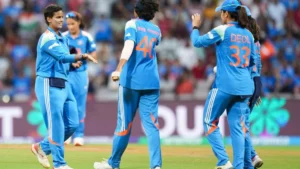 Asian Games: ಏಷ್ಯನ್ ಗೇಮ್ಸ್ ಮಹಿಳೆಯರ ಕ್ರಿಕೆಟ್ ಸೆಮಿಫೈನಲ್ನಲ್ಲಿ ಭಾರತದ ಎದುರಾಳಿ ಯಾರು? ಪಂದ್ಯ ಯಾವಾಗ ನಡೆಯಲಿದೆ? | ಕ್ರೀಡಾ ಸುದ್ದಿ | ACTPnews