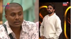 Bigg Boss 13: ಸೌಂದರ್ಯಾ ಬಗ್ಗೆ ಮಂಜನ ಮಾತಿಗೆ ಕಿಚ್ಚನ ಕ್ಲಾಸ್; ‘ಮಾತಿನ ಮೇಲೆ ನಿಗಾ ಇರಲಿ’ ಎಂದ ಸುದೀಪ್ | | ACTPnews