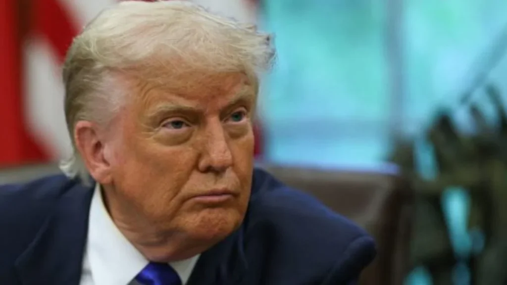 US Tariff: ಭಾರತಕ್ಕೆ 100% ಸುಂಕ ಭೀತಿ, ರಷ್ಯಾ ಮೇಲೆ ನಿರ್ಬಂಧ ಹೇರುವ ಮಸೂದೆ ಅಮೆರಿಕಾ ಸಂಸತ್ತಲ್ಲಿ ಅಂಗೀಕಾರ | ರಾಷ್ಟ್ರೀಯ ಮತ್ತು ಅಂತಾರಾಷ್ಟ್ರೀಯ ಸುದ್ದಿ | ACTPnews