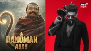 Hanuman Ansh: ‘ಟಾಕ್ಸಿಕ್’ ಮುಂದೆ ಒಂದು ದಿನವೂ ನಿಲ್ಲಲ್ಲ ಅಂದುಕೊಂಡಿದ್ದೆ; ‘ಹನುಮಾನ್ ಅಂಶ್’ ನಿರ್ಮಾಪಕಿ ಮಾತು | | ACTPnews