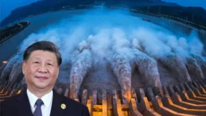 China Dam: ಚೀನಾದ ಬೃಹತ್ ಅಣೆಕಟ್ಟಿನಿಂದ ಭಾರತಕ್ಕೆಷ್ಟು ಡೇಂಜರ್? ಬ್ರಹ್ಮ ಚೆಲ್ಲಾನಿಯಿಂದ ಬಿಗ್ ಎಚ್ಚರಿಕೆ | ರಾಷ್ಟ್ರೀಯ ಮತ್ತು ಅಂತಾರಾಷ್ಟ್ರೀಯ ಸುದ್ದಿ | ACTPnews