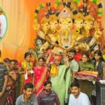 Ganesha Laddu: 16 ವರ್ಷದ ಭಕ್ತಿ, ಗಂಡು ಮಗುವಿಗಾಗಿ ಹರಕೆ! ಹರಾಜಿನಲ್ಲಿ 1.45 ಲಕ್ಷ ರೂ.ಗೆ ಗಣಪತಿ ಲಡ್ಡು ಖರೀದಿಸಿ ಹರಕೆ ತೀರಿಸಿದ ಮುಸ್ಲಿಂ ದಂಪತಿ | ರಾಷ್ಟ್ರೀಯ ಮತ್ತು ಅಂತಾರಾಷ್ಟ್ರೀಯ ಸುದ್ದಿ | ACTPnews
