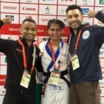 Asian Games: MMA ಸ್ಪರ್ಧೆಯಲ್ಲಿ 20 ವರ್ಷಗಳ ಬಳಿಕ ಭಾರತಕ್ಕೆ ಮೊದಲ ಪದಕ! ಆದರೆ ಐತಿಹಾಸಿಕ ಗೋಲ್ಡ್ ಮೆಡಲ್ ತಪ್ಪಿಸಿದ 700 ಗ್ರಾಂ ತೂಕ | ಕ್ರೀಡಾ ಸುದ್ದಿ | ACTPnews