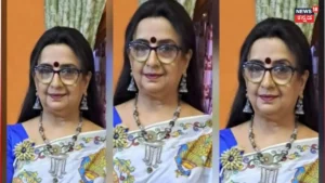 Actress Ambika: ಚಕ್ರವ್ಯೂಹ ನಟಿ ವಿರುದ್ಧ 50 ಕೋಟಿ ವಂಚನೆ ಆರೋಪ, ದೂರು ದಾಖಲಿಸಿದ ತಂಗಿ ರಾಧಾ | 50 crore fraud case againt actress ambika by her sister radha | | ACTPnews