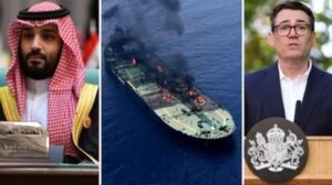 Saudi Arabia: ಟ್ರಂಪ್ ಹಿಂದೆ ಸೌದಿ ಅರೇಬಿಯಾಗೆ ಸಾಥ್ ಕೊಡುತ್ತೆ ಯುಕೆ, ಹೌತಿಗಳ ವಿರುದ್ಧ ಯಾವ ವಿಮಾನ ಇಳಿಯುತ್ತೆ? | ರಾಷ್ಟ್ರೀಯ ಮತ್ತು ಅಂತಾರಾಷ್ಟ್ರೀಯ ಸುದ್ದಿ | ACTPnews