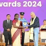 Anant Nag: ದಾದಾಸಾಹೇಬ್ ಫಾಲ್ಕೆ ಪ್ರಶಸ್ತಿ ಸ್ವೀಕರಿಸಿದ ಅನಂತ್ ನಾಗ್; ಗೌರವವನ್ನು ಅರ್ಪಿಸಿದ್ದು ಕರ್ನಾಟಕದ ಜನತೆಗೆ! | | ACTPnews