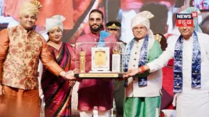 Rajat Patidar: ‘ಡಾಕ್ಟರ್’ ಆದ ಆರ್ಸಿಬಿ ನಾಯಕ! ಅಪರೂಪದ ಗೌರವಕ್ಕೆ ಪಾತ್ರರಾದ ರಜತ್ ಪಾಟಿದಾರ್! | | ACTPnews