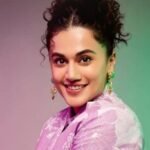 Taapsee Pannu: ‘ಹೀರೋನ ಪತ್ನಿಗೆ ನೀವು ಇಷ್ಟವಿಲ್ಲ’ ಎಂದು ಸಿನಿಮಾ ಕಳೆದುಕೊಂಡೆ; ನಟಿ ತಾಪ್ಸಿ ಪನ್ನು ಸ್ಫೋಟಕ ಹೇಳಿಕೆ | | ACTPnews