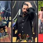 Bigg Boss-13: ಕಿಚ್ಚ ಸುದೀಪ್ ಸಿನಿಪಯಣಕ್ಕೆ 30ರ ಸಂಭ್ರಮ; ಬಿಗ್ ಬಾಸ್ ಸೆಟ್‌ನಲ್ಲಿ ವಿಶೇಷ ಆಚರಣೆ! | | ACTPnews