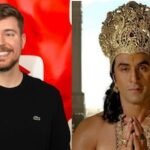 Ramayana: ರಾಮಾಯಣ ಚಿತ್ರಕ್ಕೆ ವಿಶ್ವದ ಶ್ರೀಮಂತ ಯೂಟ್ಯೂಬರ್ ಮಿಸ್ಟರ್ ಬೀಸ್ಟ್ ಸಾಥ್! ಹೆಚ್ಚಾಯ್ತು ಕುತೂಹಲ | | ACTPnews