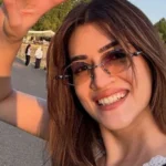 Kriti Sanon: ಆಗ ಹೆಣ್ಮಕ್ಕಳ ದಿನ ಆಚರಿಸೋಣ, ವಿಶೇಷ ದಿನದಂದು ಕೃತಿ ಖಡಕ್ ಪೋಸ್ಟ್ | daughters day kriti sanon meaningful strong post | | ACTPnews