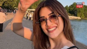 Kriti Sanon: ಆಗ ಹೆಣ್ಮಕ್ಕಳ ದಿನ ಆಚರಿಸೋಣ, ವಿಶೇಷ ದಿನದಂದು ಕೃತಿ ಖಡಕ್ ಪೋಸ್ಟ್ | daughters day kriti sanon meaningful strong post | | ACTPnews