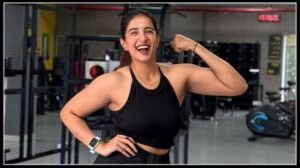 Ganavi Gowda: ಹಳ್ಳಿ ಪವರ್ ಅಲ್ಲೂ ವೈಲ್ಡ್ ಕಾರ್ಡ್; ಬಿಗ್ ಬಾಸ್ ಅಲ್ಲೂ ವೈಲ್ಡ್ ಕಾರ್ಡ್! ಯಾರಿವರು ಗಾನವಿ ಗೌಡ? | | ACTPnews