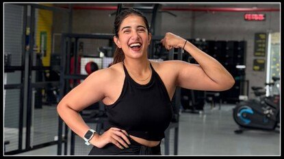 ಹಳ್ಳಿ ಪವರ್ ಅಲ್ಲೂ ವೈಲ್ಡ್ ಕಾರ್ಡ್; ಬಿಗ್ ಬಾಸ್ ಅಲ್ಲೂ ವೈಲ್ಡ್ ಕಾರ್ಡ್!(ಚಿತ್ರ ಕೃಪೆ: ಗಾನವಿ ಗೌಡ ಇನ್ಸ್ಟಾಗ್ರಾಮ್)