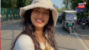 Daughter’s Day: ಜಮುಯಿ ಘಟನೆ ನಂತರ ಹೆಣ್ಮಕ್ಕಳಿಗೆ ಈ ಗನ್ ಬಳಸಿ ಎಂದ ಖುಷ್ಬೂ ಪಠಾನಿ | Khushboo Patani shows how to use airgun after jamui incident | | ACTPnews