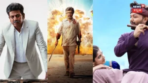 Cinema: ಅಕ್ಟೋಬರ್‌ನಲ್ಲಿ ಸೌತ್ ಸಿನಿಮಾ ಧಮಾಕಾ; ಒಂದಲ್ಲ, ಎರಡಲ್ಲ ಸಾಲು ಸಾಲು ಸಿನಿಮಾಗಳ ಬಿಡುಗಡೆ | | ACTPnews