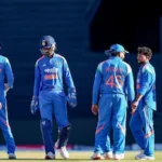 IND vs WI 2nd ODI: ಸಿರಾಜ್​ ಇನ್​, ಆಲ್​ರೌಂಡರ್ ಔಟ್? ವಿಂಡೀಸ್ ವಿರುದ್ಧದ 2ನೇ ಏಕದಿನ ಪಂದ್ಯಕ್ಕೆ ಹೀಗಿದೆ ಭಾರತ ತಂಡ | ಕ್ರೀಡಾ ಸುದ್ದಿ | ACTPnews