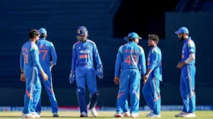 IND vs WI 2nd ODI: ಸಿರಾಜ್​ ಇನ್​, ಆಲ್​ರೌಂಡರ್ ಔಟ್? ವಿಂಡೀಸ್ ವಿರುದ್ಧದ 2ನೇ ಏಕದಿನ ಪಂದ್ಯಕ್ಕೆ ಹೀಗಿದೆ ಭಾರತ ತಂಡ | ಕ್ರೀಡಾ ಸುದ್ದಿ | ACTPnews