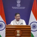 Indian Seafarers: ಪರ್ಷಿಯನ್ ಕೊಲ್ಲಿಯಲ್ಲಿ 12 ಹಡಗುಗಳಲ್ಲಿ 163 ಭಾರತೀಯ ನಾವಿಕರು: ಕೇಂದ್ರ ಸರ್ಕಾರ | ರಾಷ್ಟ್ರೀಯ ಮತ್ತು ಅಂತಾರಾಷ್ಟ್ರೀಯ ಸುದ್ದಿ | ACTPnews