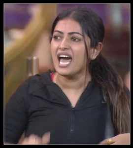Bigg Boss 13: ದೊಡ್ಮನೆಯಲ್ಲಿ ಮತ್ತೆ ಕಿತ್ತಾಟ; ಗಾನವಿ ಕಣ್ಣೀರು, ಸೋನಿಕಾ ಸಿಟ್ಟು ತಾರಕಕ್ಕೆ! | | ACTPnews