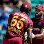 IND vs WI: ಭಾರತದ ವಿರುದ್ಧ ಚರಿತ್ರೆ ಸೃಷ್ಟಿಸಿದ ಕ್ಯಾಂಪ್ಬೆಲ್! ವೇಗದ ಶತಕ ಸಿಡಿಸಿ 27 ವರ್ಷಗಳ ದಾಖಲೆ ಮುರಿದ ವಿಂಡೀಸ್ ಓಪನರ್ | ಕ್ರೀಡಾ ಸುದ್ದಿ | ACTPnews
