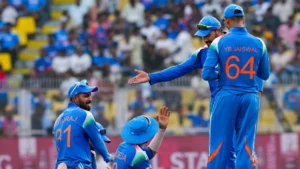 IND vs WI: ವೆಸ್ಟ್ ಇಂಡೀಸ್ ತಂಡದ ಮೂವರ ಶತಕ! ODI ಇತಿಹಾಸದಲ್ಲೇ ಕಳಪೆ ದಾಖಲೆ ಬರೆದ ಟೀಮ್ ಇಂಡಿಯಾ | ಕ್ರೀಡಾ ಸುದ್ದಿ | ACTPnews