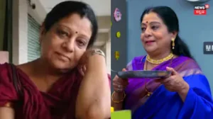 Sundarashree: ಆಸ್ಪತ್ರೆಗೆ ದಾಖಲಾದ ಹಿರಿಯ ನಟಿ ಸುಂದರಶ್ರೀ; ಚಿಕಿತ್ಸಾ ವೆಚ್ಚಕ್ಕಾಗಿ ಸಹಾಯದ ಮೊರೆ | | ACTPnews