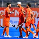 India vs Pakistan: ಕೊನೆಯ 47 ಸೆಕೆಂಡ್​ಗಳಿದ್ದಾಗ ರೋಚಕ ಗೋಲು! ಪಾಕಿಸ್ತಾನ ಬಗ್ಗುಬಡಿದು ಚಿನ್ನದ ಪಂದ್ಯಕ್ಕೆ ಎಂಟ್ರಿಕೊಟ್ಟ ಭಾರತ | ಕ್ರೀಡಾ ಸುದ್ದಿ | ACTPnews