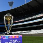 World Cup 2027: ವಿಶ್ವಕಪ್ ಶೆಡ್ಯೂಲ್ ಬಿಡುಗಡೆಗೆ ಕ್ಷಣಗಣನೆ! ಭಾರತ vs ಪಾಕಿಸ್ತಾನ ಹೈವೋಲ್ಟೇಜ್ ಮ್ಯಾಚ್ ಮೇಲೆ ಎಲ್ಲರ ಚಿತ್ತ | ಕ್ರೀಡಾ ಸುದ್ದಿ | ACTPnews