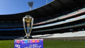 World Cup 2027: ವಿಶ್ವಕಪ್ ಶೆಡ್ಯೂಲ್ ಬಿಡುಗಡೆಗೆ ಕ್ಷಣಗಣನೆ! ಭಾರತ vs ಪಾಕಿಸ್ತಾನ ಹೈವೋಲ್ಟೇಜ್ ಮ್ಯಾಚ್ ಮೇಲೆ ಎಲ್ಲರ ಚಿತ್ತ | ಕ್ರೀಡಾ ಸುದ್ದಿ | ACTPnews
