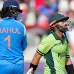 IND vs PAK, CWC 2027: ಜೋಹಾನ್ಸ್ಬರ್ಗ್ನಲ್ಲಿ ಭಾರತ-ಪಾಕ್ ವಿಶ್ವಕಪ್ ಮಹಾ ಸಮರ! ಹೈವೋಲ್ಟೇಜ್ ಪಂದ್ಯಕ್ಕಾಗಿ ಆ ದಿನವನ್ನ ಗುರುತು ಮಾಡಿಟ್ಟುಕೊಳ್ಳಿ | ಕ್ರೀಡಾ ಸುದ್ದಿ | ACTPnews