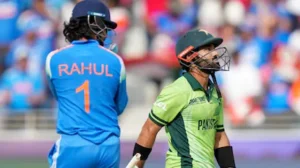 IND vs PAK, CWC 2027: ಜೋಹಾನ್ಸ್ಬರ್ಗ್ನಲ್ಲಿ ಭಾರತ-ಪಾಕ್ ವಿಶ್ವಕಪ್ ಮಹಾ ಸಮರ! ಹೈವೋಲ್ಟೇಜ್ ಪಂದ್ಯಕ್ಕಾಗಿ ಆ ದಿನವನ್ನ ಗುರುತು ಮಾಡಿಟ್ಟುಕೊಳ್ಳಿ | ಕ್ರೀಡಾ ಸುದ್ದಿ | ACTPnews