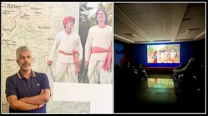 Sangolli Rayanna: ಸಂಗೊಳ್ಳಿ ರಾಯಣ್ಣನ ಅಸಲಿ ಕತೆ, ನಂದಗಡ ಮ್ಯೂಸಿಯಂನಲ್ಲಿ ಪ್ರದರ್ಶನ! | | ACTPnews