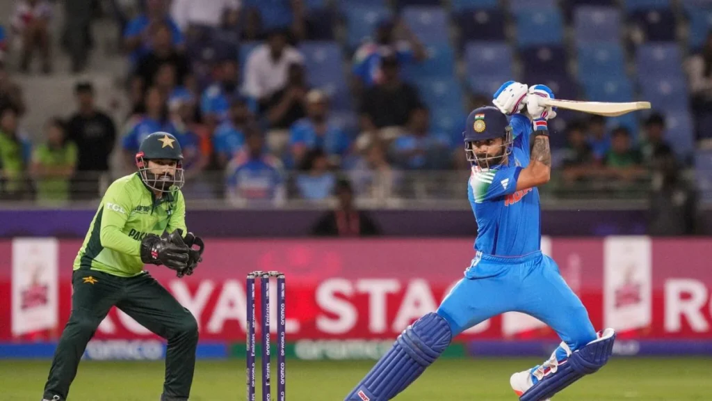 India World Cup 2027 Schedule: ಅಕ್ಟೋಬರ್ 7ರಂದು ಭಾರತದ ಮೊದಲ ಪಂದ್ಯ! ಏಕದಿನ ವಿಶ್ವಕಪ್​ನ ಟೀಮ್ ಇಂಡಿಯಾದ ಸಂಪೂರ್ಣ ವೇಳಾಪಟ್ಟಿ ಇಲ್ಲಿದೆ | ಕ್ರೀಡಾ ಸುದ್ದಿ | ACTPnews