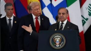 US- Pakistan: ಪಾಕಿಸ್ತಾನಿ ಕಂಪನಿಗಳ ಮೇಲೆ ನಿರ್ಬಂಧ ಹೇರಿದ ಅಮೆರಿಕಾ, ಇರಾನ್ ಜೊತೆಗಿನ ವ್ಯಾಪಾರ ನಿಲ್ಲುವುದಿಲ್ಲ ಎಂದ ಇಸ್ಲಮಾಬಾದ್ | ರಾಷ್ಟ್ರೀಯ ಮತ್ತು ಅಂತಾರಾಷ್ಟ್ರೀಯ ಸುದ್ದಿ | ACTPnews