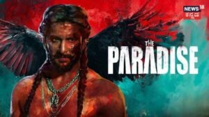 The Paradise: ನಾನಿ ಅಭಿಮಾನಿಗಳಿಗೆ ಗುಡ್ನ್ಯೂಸ್; ‘ದಿ ಪ್ಯಾರಡೈಸ್’ OTT ರಿಲೀಸ್ ದಿನಾಂಕ ಬಹುತೇಕ ಫಿಕ್ಸ್! | | ACTPnews