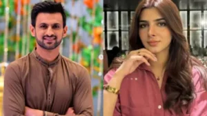 Shoaib Malik-Vanija Sattar:ನಾಲ್ಕನೇ ಮದುವೆಯಾಗ್ತಿದ್ದಾರಾ ಶೋಯೆಬ್ ಮಲಿಕ್? ಯಾರು ಈ ವನೀಜಾ ಸತ್ತಾರ್? | ಕ್ರೀಡಾ ಸುದ್ದಿ | ACTPnews