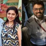 Sonal Machchhar: ಪ್ರಾಣವನ್ನೇ ಪಣಕ್ಕಿಟ್ಟು ಹೋರಾಡಿದ ಕ್ಯಾಪ್ಟನ್ ಸ್ಮಿತ್ ಪತ್ನಿ ಸೋನಲ್ ಮಚ್ಚರ್ ಫಸ್ಟ್ ರಿಯಾಕ್ಷನ್! | ರಾಷ್ಟ್ರೀಯ ಮತ್ತು ಅಂತಾರಾಷ್ಟ್ರೀಯ ಸುದ್ದಿ | ACTPnews