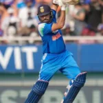 Rohit Sharma: ಶತಕ ಮಿಸ್ ಮಾಡಿಕೊಂಡ್ರೂ ಚರಿತ್ರೆ ಸೃಷ್ಟಿಸಿದ ರೋಹಿತ್ ಶರ್ಮಾ! ಅಂತಾರಾಷ್ಟ್ರೀಯ ಕ್ರಿಕೆಟ್ನಲ್ಲಿ ಈ ಸಾಧನೆ ಮಾಡಿದ ವಿಶ್ವದ ಮೊದಲಿಗ | ಕ್ರೀಡಾ ಸುದ್ದಿ | ACTPnews