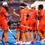 Asian Games: ಮಲೇಷ್ಯಾ ವಿರುದ್ಧ ಭರ್ಜರಿ ಜಯ! ಚಿನ್ನದ ಪದಕದೊಂದಿಗೆ ಒಲಿಂಪಿಕ್ಸ್​ಗೆ ಅರ್ಹತೆ ಪಡೆದ ಭಾರತ ಹಾಕಿ ತಂಡ | ಕ್ರೀಡಾ ಸುದ್ದಿ | ACTPnews