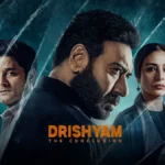 Drishyam 3: ಅಜಯ್ ದೇವಗನ್ ‘ದೃಶ್ಯಂ 3’ಗೆ ಬಿಗ್ ಸಕ್ಸಸ್; ಎರಡೇ ದಿನದಲ್ಲಿ 100 ಕೋಟಿ ಕ್ಲಬ್ ಸೇರಿದ ಸಿನಿಮಾ! | | ACTPnews