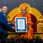 Pramukh Swami Maharaj’s Biography: 8848 ಪುಟ, 2146447 ಪದ, 13 ಸಂಪುಟ! ಗಿನ್ನೆಸ್ ದಾಖಲೆ ಬರೆದ ಬ್ರಹ್ಮಸ್ವರೂಪ್ ಪ್ರಮುಖ್ ಸ್ವಾಮಿ ಮಹಾರಾಜ್ ಜೀವನಚರಿತ್ರೆ | ರಾಷ್ಟ್ರೀಯ ಮತ್ತು ಅಂತಾರಾಷ್ಟ್ರೀಯ ಸುದ್ದಿ | ACTPnews
