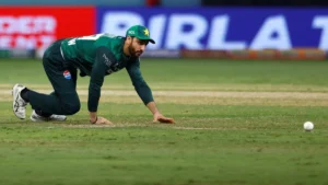 Pakistan Cricket: ಸಲ್ಮಾನ್ ಅಘಾ ನಾಯಕತ್ವಕ್ಕೆ ಕತ್ತರಿ, ಬಾಬರ್-ಶಾಹೀನ್ ಗೇಟ್​ಪಾಸ್! ಮತ್ತೆ ಹೊಸ ನಾಯಕನನ್ನ ನೇಮಿಸಿದ ಪಾಕಿಸ್ತಾನ | ಕ್ರೀಡಾ ಸುದ್ದಿ | ACTPnews